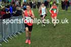 Mens Under-17s 2024 Northern Cross Country Champs., Sedgefield. Photo: David T. Hewitson/Sports for All Pics